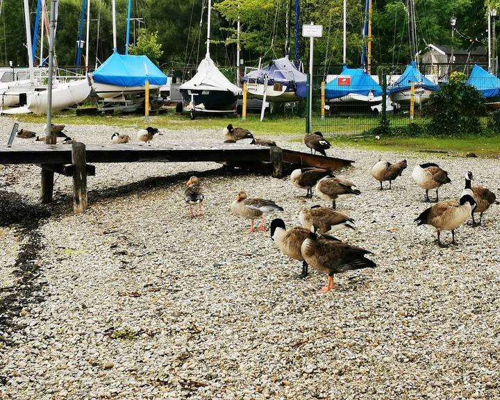 Strandbad Seewinkel