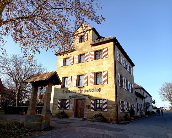 Schloss Oedenberg